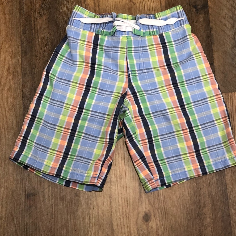 Janie and Jack Boy’s Swimsuit